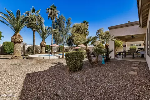 Exterior - 3036 E Boston St, Gilbert, AZ 85295 photo 4 of 10