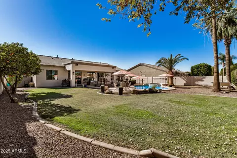 Exterior - 3036 E Boston St, Gilbert, AZ 85295 photo 9 of 10