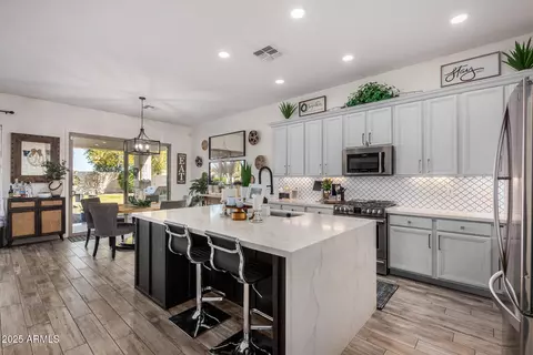 Kitchen - 3036 E Boston St, Gilbert, AZ 85295 photo 2 of 6