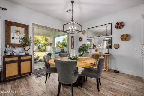 Dining - 3036 E Boston St, Gilbert, AZ 85295 photo 1 of 1