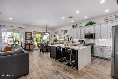 Kitchen - 3036 E Boston St, Gilbert, AZ 85295 photo 1 of 6