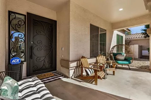 Exterior - 3036 E Boston St, Gilbert, AZ 85295 photo 1 of 10