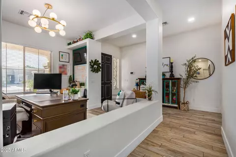 Entry Way - 3036 E Boston St, Gilbert, AZ 85295 photo 3 of 4
