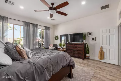 Bedroom - 3036 E Boston St, Gilbert, AZ 85295 photo 2 of 5