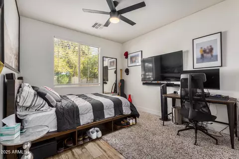 Bedroom - 3036 E Boston St, Gilbert, AZ 85295 photo 4 of 5