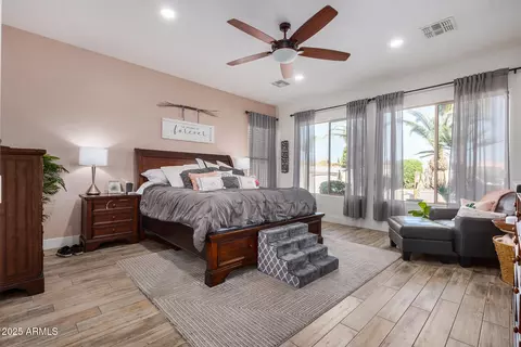 Bedroom - 3036 E Boston St, Gilbert, AZ 85295 photo 1 of 5