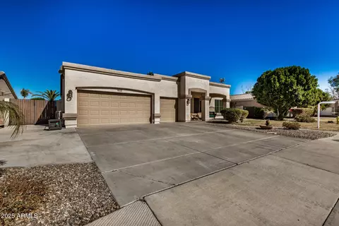 3036 E Boston St, Gilbert, AZ 85295