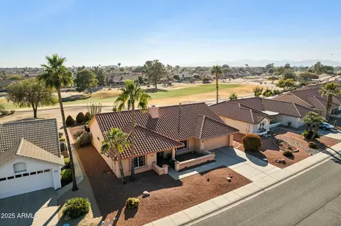 13917 W Pavillion Dr, Sun City West, AZ 85375