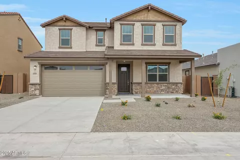 24216 W Agora Ln, Buckeye, AZ 85326