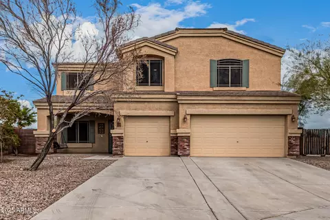 23000 W Kimberly Dr, Buckeye, AZ 85326