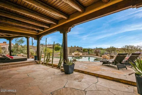 10712 E Prospect Point Dr, Scottsdale, AZ 85262