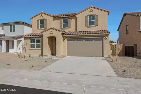 24224 W Agora Ln, Buckeye, AZ 85326