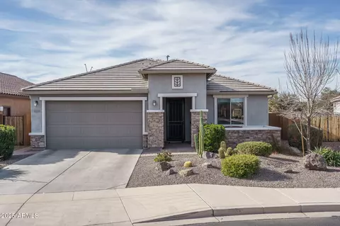 21370 N 260th Ln, Buckeye, AZ 85396