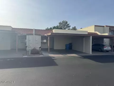 2447 W Emile Zola Ave, Phoenix, AZ 85029