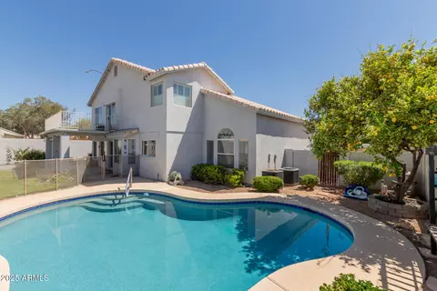3554 E Camino Cir, Mesa, AZ 85213