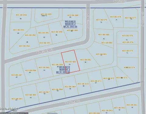 0 W Michelle St #79, Gila Bend, AZ 85337