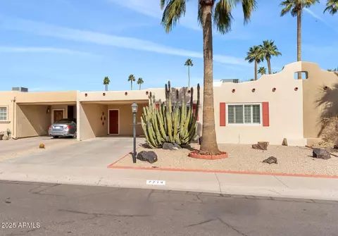 7714 E Mariposa Dr, Scottsdale, AZ 85251