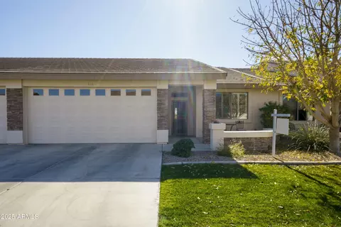 2663 S Springwood Blvd #299, Mesa, AZ 85209