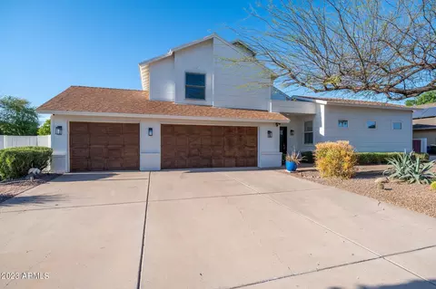 5366 E Juniper Ave, Scottsdale, AZ 85254