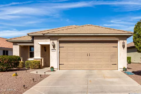 26452 W Ross Ave, Buckeye, AZ 85396