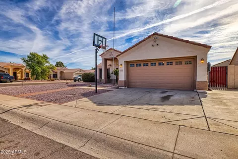 5003 W Davis Rd, Glendale, AZ 85306