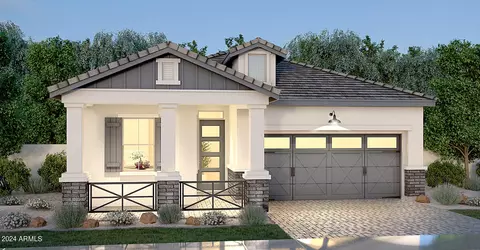 3742 E Rochelle Cir, Mesa, AZ 85213