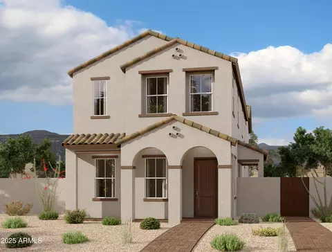 2228 W Chisum Trl, Phoenix, AZ 85085