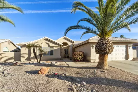 11132 E Bellflower Ct, Sun Lakes, AZ 85248