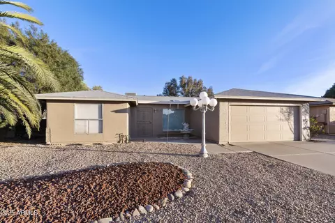 26622 S Beech Creek Dr, Sun Lakes, AZ 85248