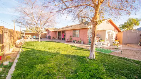 1028 Emerald Ave, Mesa, AZ 85204 photo 25