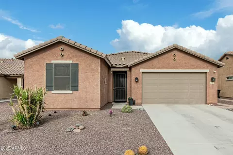 7564 W Darrel Rd, Laveen, AZ 85339
