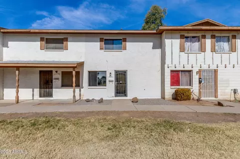 7117 W Wolf St, Phoenix, AZ 85033