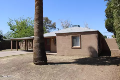 2010 N 37th Pl, Phoenix, AZ 85008