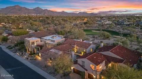 8141 E Wingspan Way, Scottsdale, AZ 85255