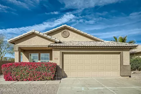 7740 E Olla Ave, Mesa, AZ 85212