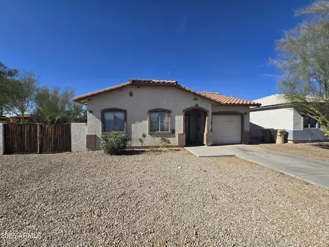 6802 N 81st Ln, Glendale, AZ 85303