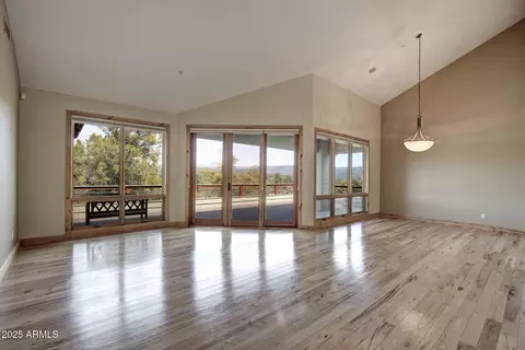 Living - 3002 E Hanging Rock --, Payson, AZ 85541 photo 3 of 12