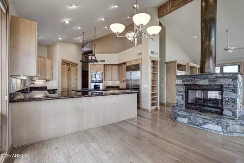 Kitchen - 3002 E Hanging Rock --, Payson, AZ 85541 photo 1 of 8