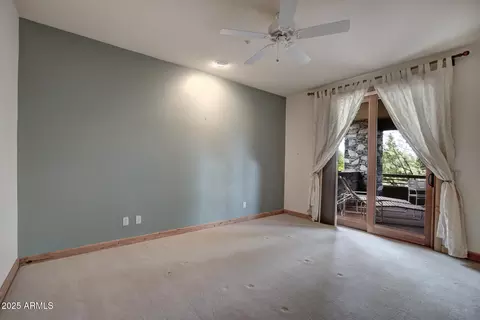 Bedroom - 3002 E Hanging Rock --, Payson, AZ 85541 photo 5 of 6