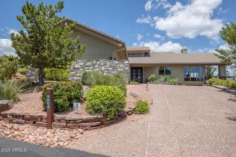 Exterior - 3002 E Hanging Rock --, Payson, AZ 85541 photo 5 of 6