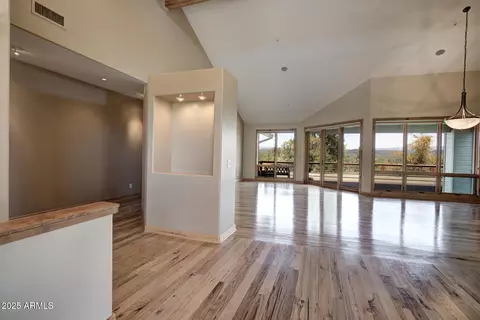 Living - 3002 E Hanging Rock --, Payson, AZ 85541 photo 1 of 12