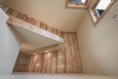Entry Way - 3002 E Hanging Rock --, Payson, AZ 85541 photo 3 of 3