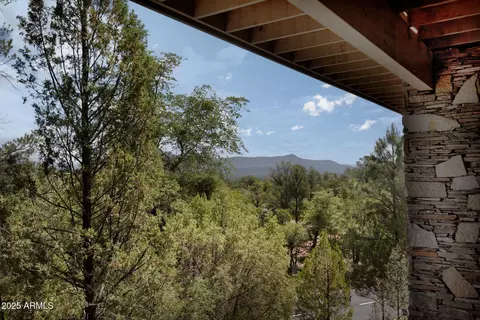 Exterior - 3002 E Hanging Rock --, Payson, AZ 85541 photo 3 of 6