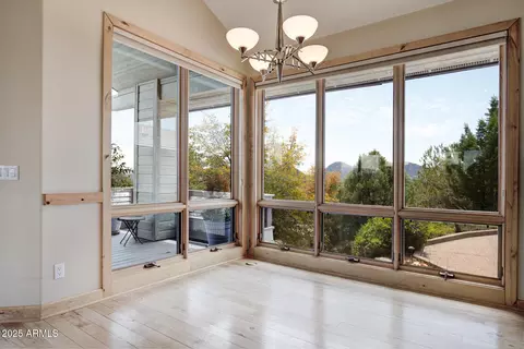 Dining - 3002 E Hanging Rock --, Payson, AZ 85541 photo 2 of 2