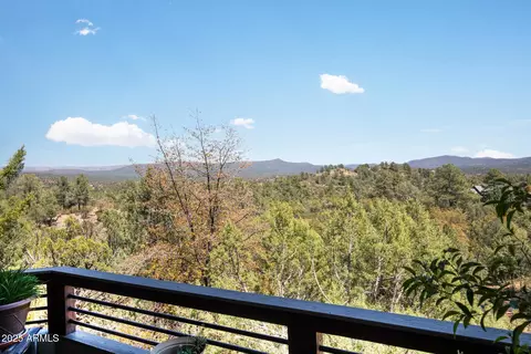 Exterior - 3002 E Hanging Rock --, Payson, AZ 85541 photo 2 of 6