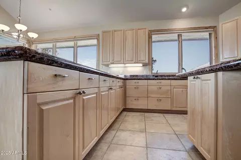 Kitchen - 3002 E Hanging Rock --, Payson, AZ 85541 photo 5 of 8