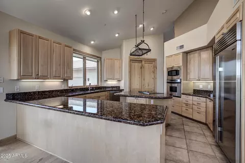 Kitchen - 3002 E Hanging Rock --, Payson, AZ 85541 photo 2 of 8
