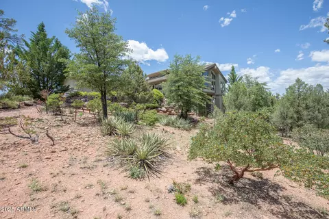 Exterior - 3002 E Hanging Rock --, Payson, AZ 85541 photo 6 of 6