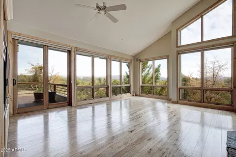 Living - 3002 E Hanging Rock --, Payson, AZ 85541 photo 6 of 12