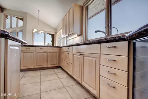 Kitchen - 3002 E Hanging Rock --, Payson, AZ 85541 photo 6 of 8